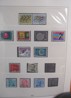 zz - Szwajcaria album